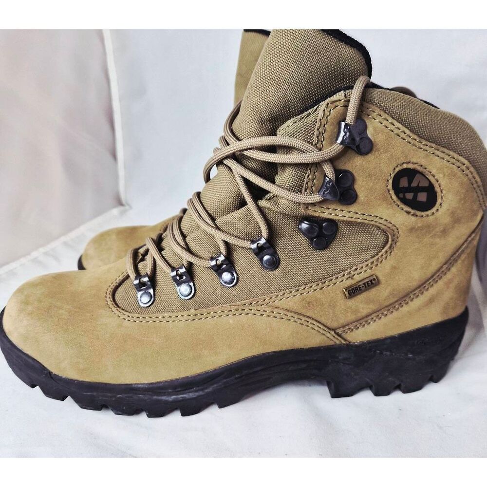 Merrell boots - Picture 2 of 6